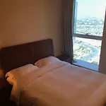 Espace Holiday Homes - Saba 2 Jumeirah Lake Towers