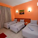 Dubai Youth Hotel