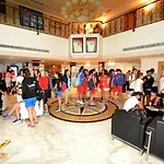 Dubai Youth Hostel
