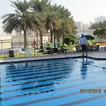 Dubai Youth Hostel