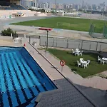 Dubai Youth Hotel
