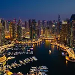 Al Waleed Palace Hotel Apartment Al Barsha