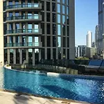 Frank Porter - Burj Vista