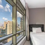 Yanjoon Holiday Homes - The Lofts Apartments