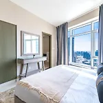 Icon Casa Living - Super Loft West Tower