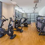City Walk 6 By Fam Living