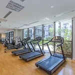 City Walk 6 By Fam Living
