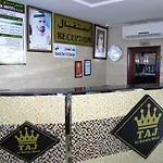 Taj Al Baraha Hotel L.L.C
