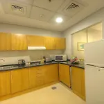 Grand Square Stay Hotel Apartments
