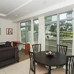 New Arabian Holiday Homes Residence 4