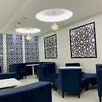 City Avenue Hotel