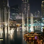 Burj Grand Apartment - Four Bedrooms