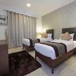 Vacation Bay - Princess Tower - Dubai Marina
