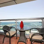 Vacation Bay - Princess Tower - Dubai Marina