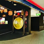 Dubai International Terminal Hotel