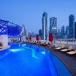Leva Hotel And Suites Opposite Downtown