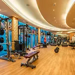 Luxbnb - Park Towers - Difc