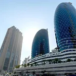 Luxbnb - Park Towers - Difc