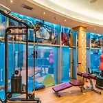 Luxbnb - Park Towers - Difc
