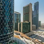 Luxbnb - Park Towers - Difc
