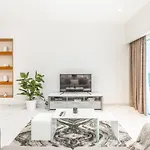 Modern Large Studio Central Park Difc