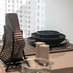 Continental Tower, Dubai Marina - Luton Vacation Homes
