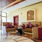 Dunes Hotel Apartment Al Qusais