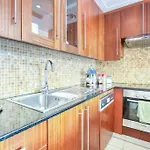 Prime Retreats- Downtown Dubai