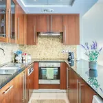 Prime Retreats- Downtown Dubai