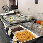Dunes Hotel Apartment Al Qusais