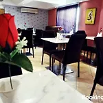 Grand Nova Hotel