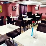 Grand Nova Hotel