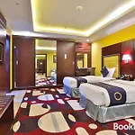 Capital O 384 Telal Hotel Apartments
