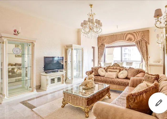 Amazing 2Br Apartment