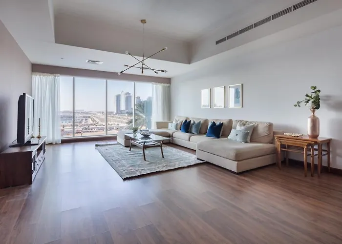 Frank Porter - Emirates Crown Tower