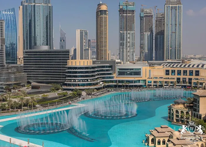 Westminster Burj Residences