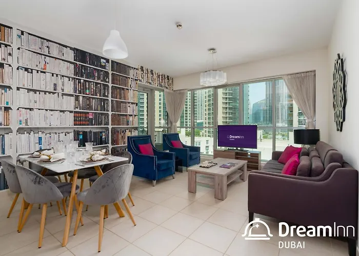 Dream Inn Apartments - Boulevard Central