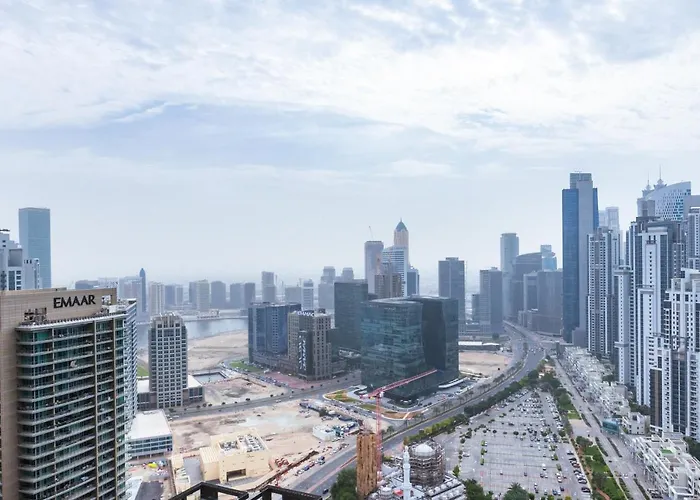 Spacious & Full Of Light 3Br+ Kids Dubai Mall