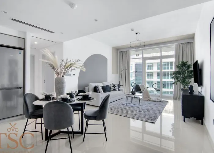 The Smart Concierge - Sunrise Bay Tower 1