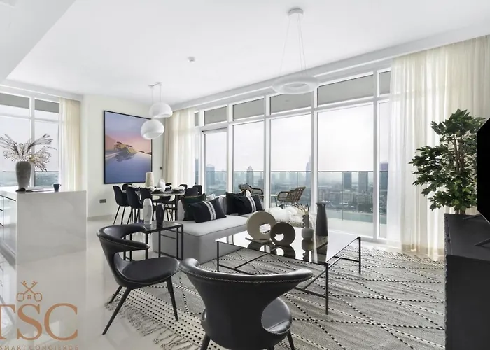 The Smart Concierge - Sunrise Bay Tower 1