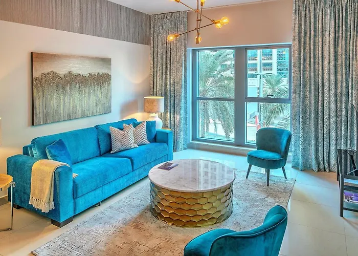 Dream Inn Apartments - Claren Downtown
