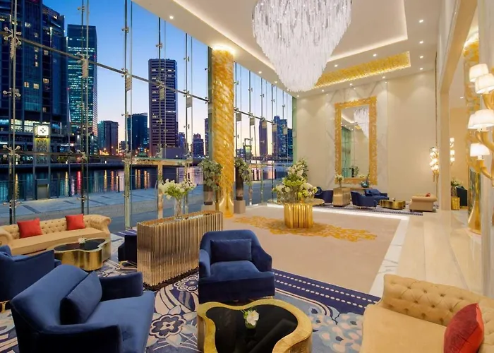 Damac Maison Prive