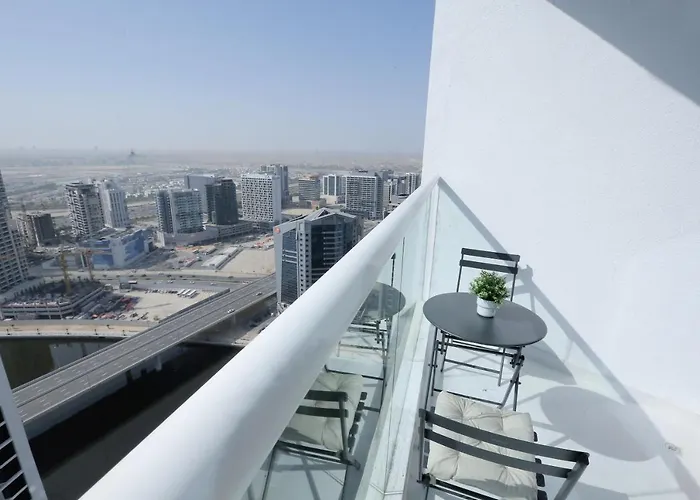 Damac Maison Prive