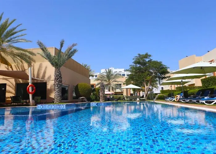 Coral Boutique Villas