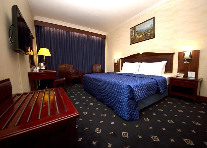 Mount Royal Hotel