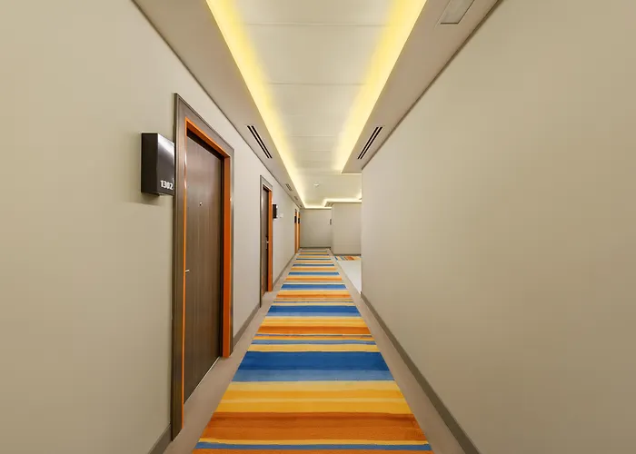 Citymax Hotel Al Barsha
