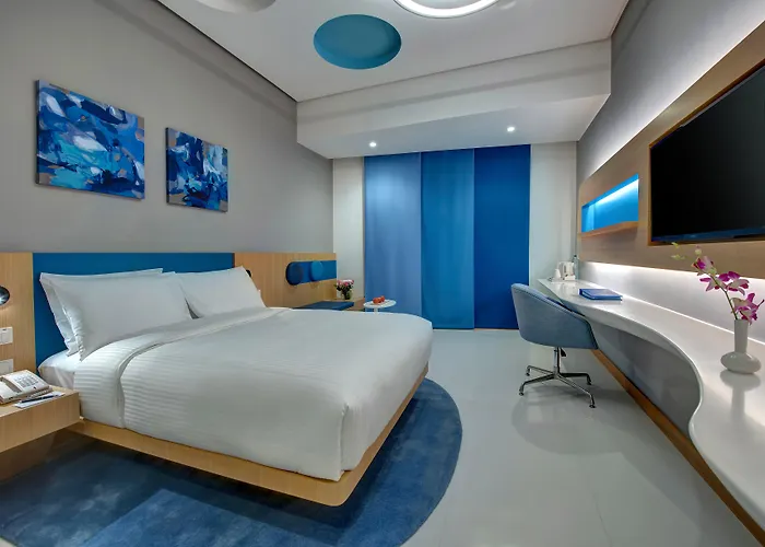 Al Khoory Inn Bur Dubai