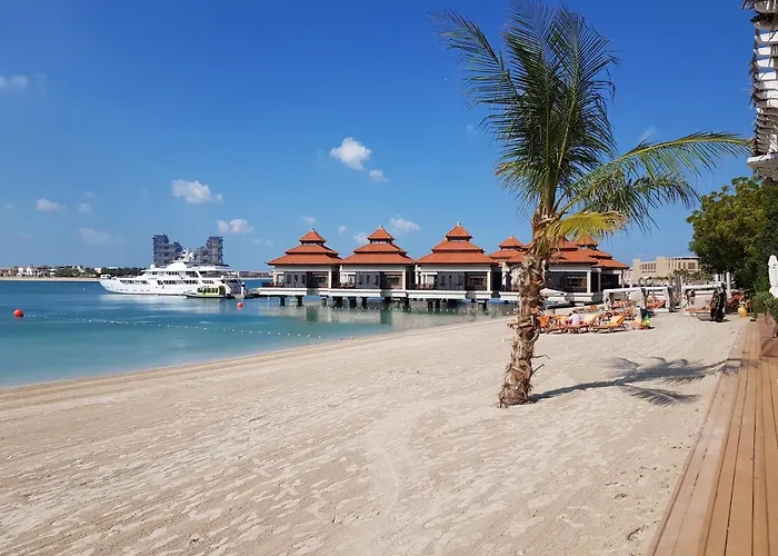 Eden\'S Homes & Villas - Anantara The Palm Residences