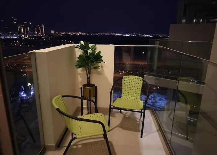 Superb Studio By The Creek View