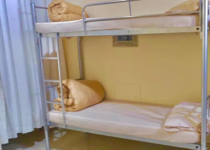 Welcom Tourist Hostel